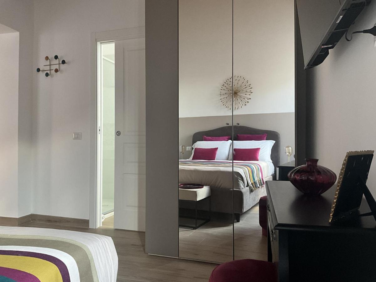 Rua 39 Fine Apartments By Dimore In Sicily Syracuse Екстер'єр фото