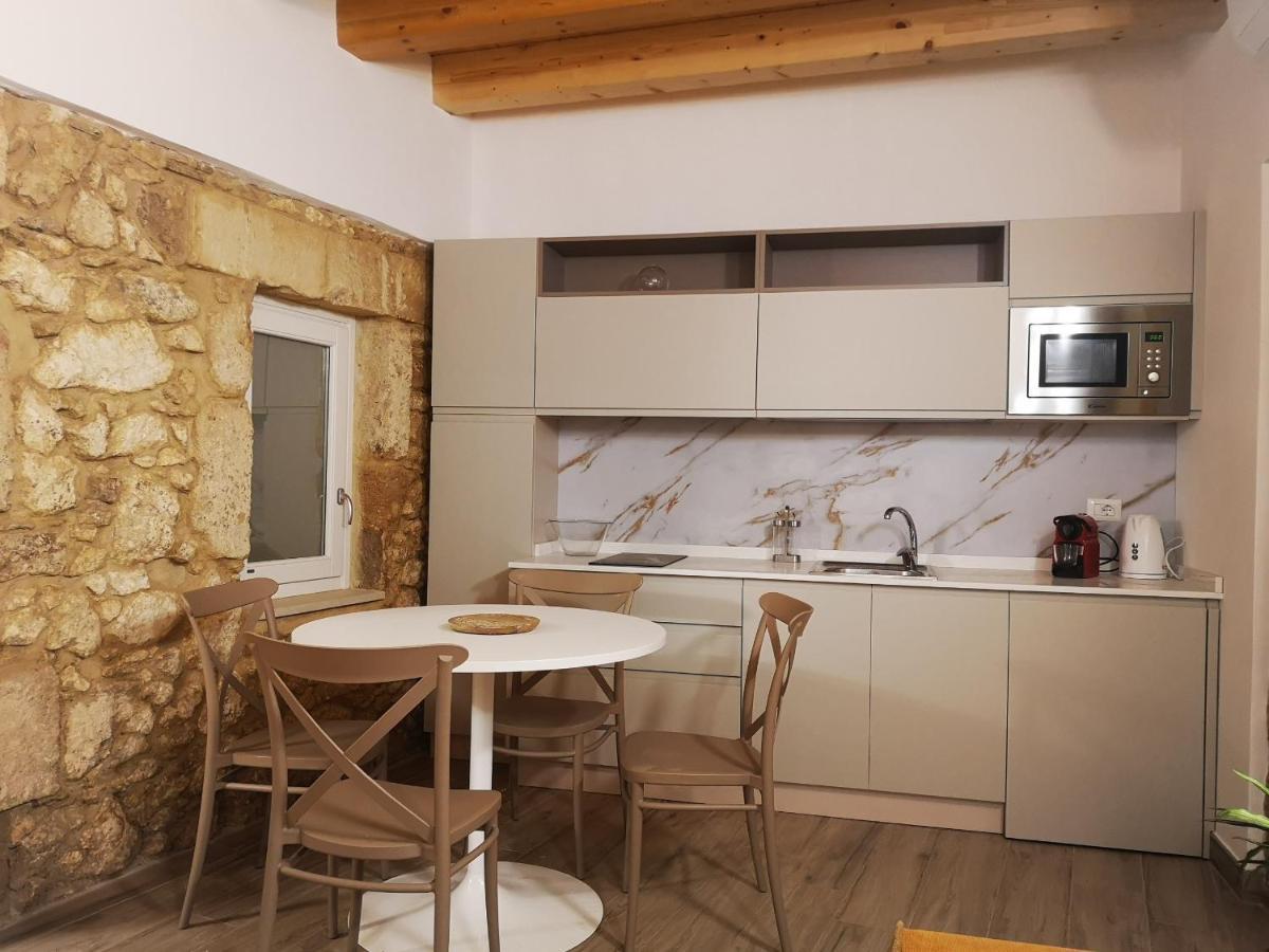 Rua 39 Fine Apartments By Dimore In Sicily Syracuse Екстер'єр фото