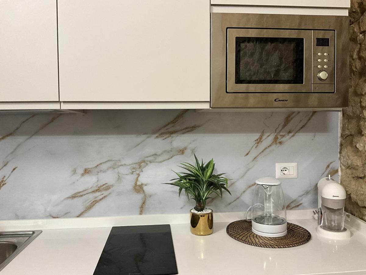 Rua 39 Fine Apartments By Dimore In Sicily Syracuse Екстер'єр фото