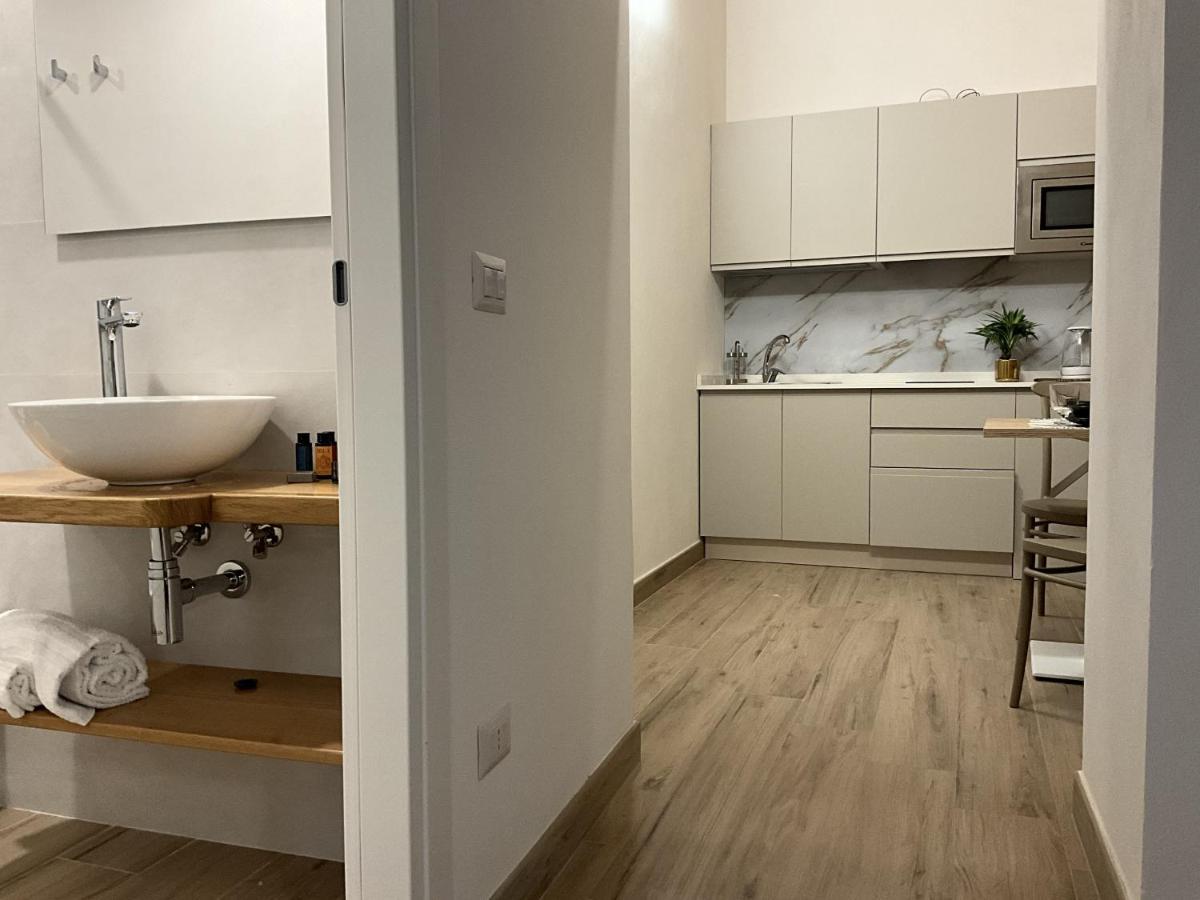 Rua 39 Fine Apartments By Dimore In Sicily Syracuse Екстер'єр фото