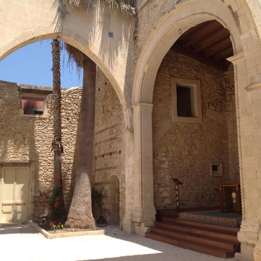 Rua 39 Fine Apartments By Dimore In Sicily Syracuse Екстер'єр фото