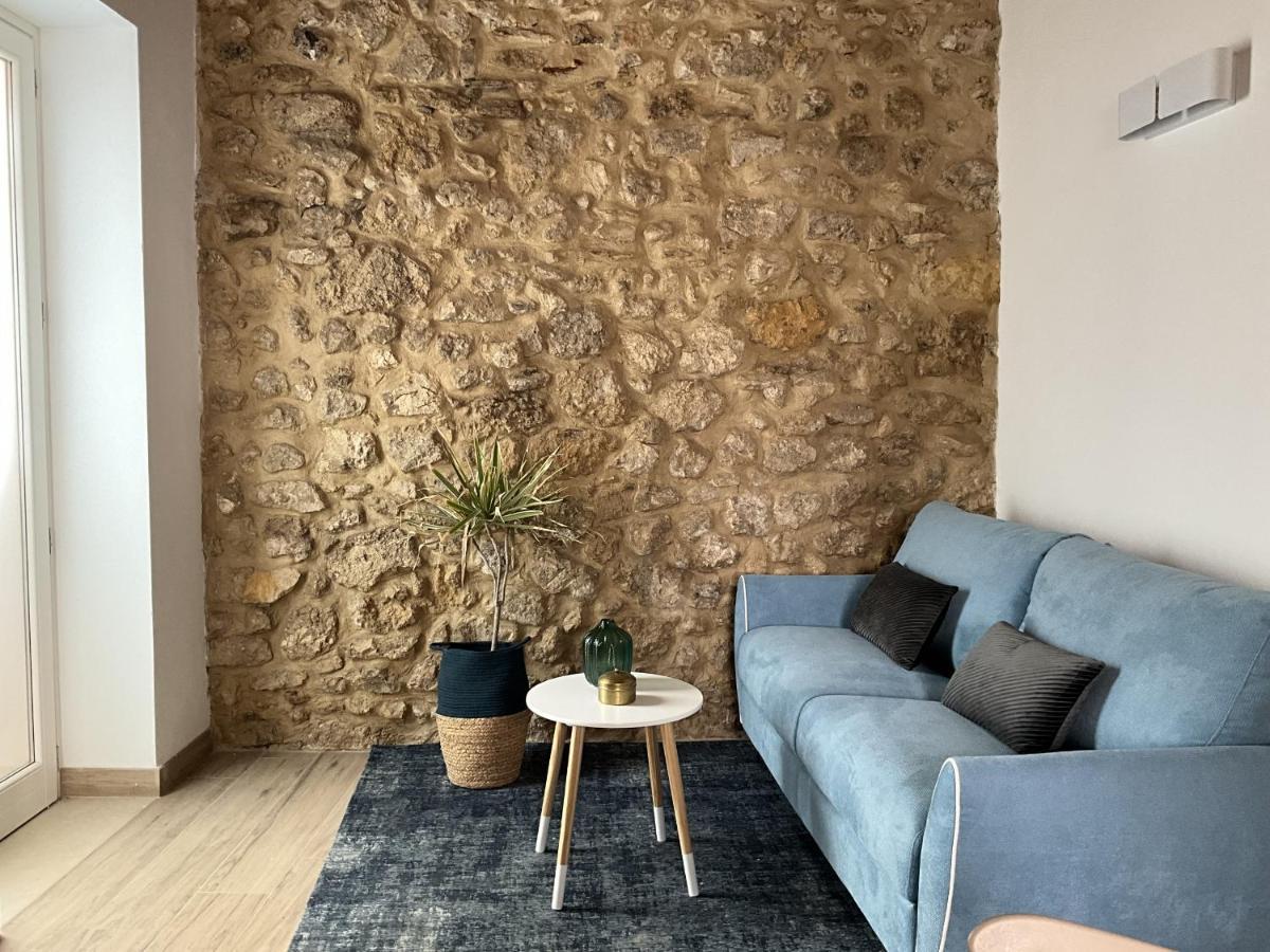 Rua 39 Fine Apartments By Dimore In Sicily Syracuse Екстер'єр фото