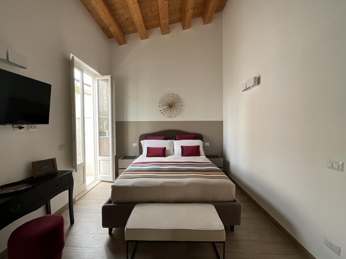 Rua 39 Fine Apartments By Dimore In Sicily Syracuse Екстер'єр фото
