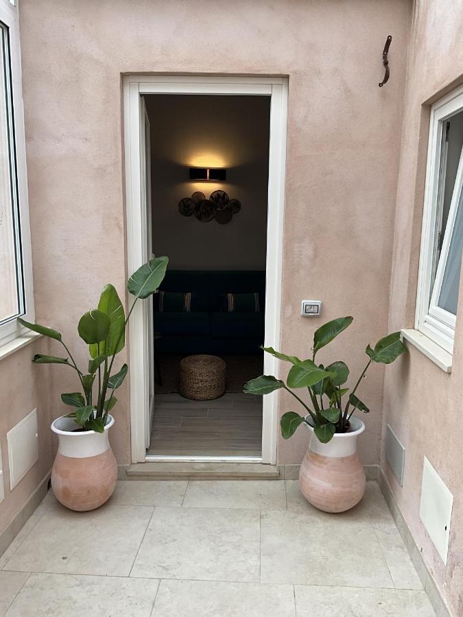 Rua 39 Fine Apartments By Dimore In Sicily Syracuse Екстер'єр фото