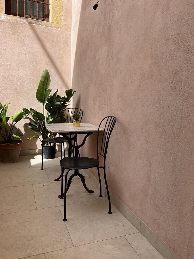 Rua 39 Fine Apartments By Dimore In Sicily Syracuse Екстер'єр фото