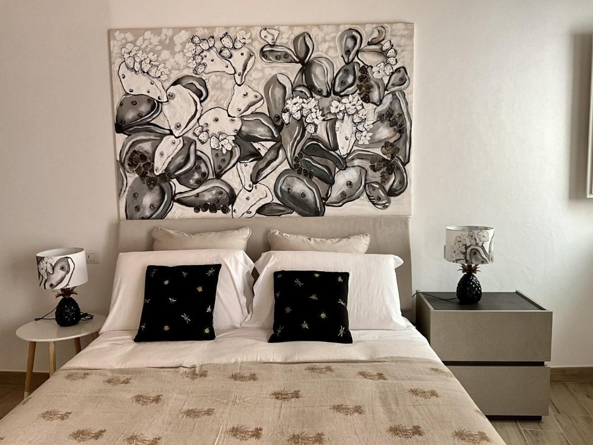 Rua 39 Fine Apartments By Dimore In Sicily Syracuse Екстер'єр фото