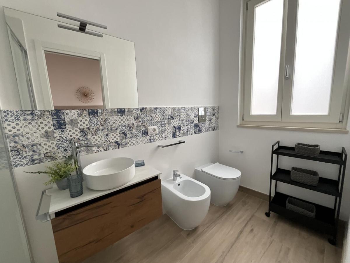 Rua 39 Fine Apartments By Dimore In Sicily Syracuse Екстер'єр фото