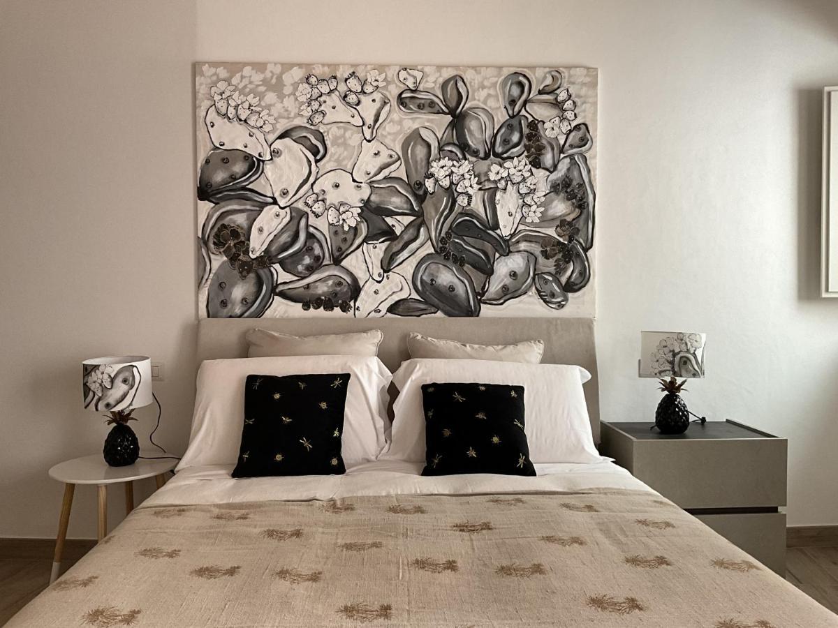 Rua 39 Fine Apartments By Dimore In Sicily Syracuse Екстер'єр фото