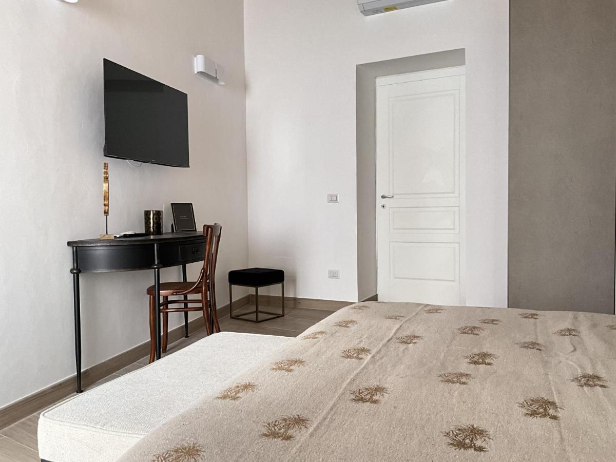Rua 39 Fine Apartments By Dimore In Sicily Syracuse Екстер'єр фото