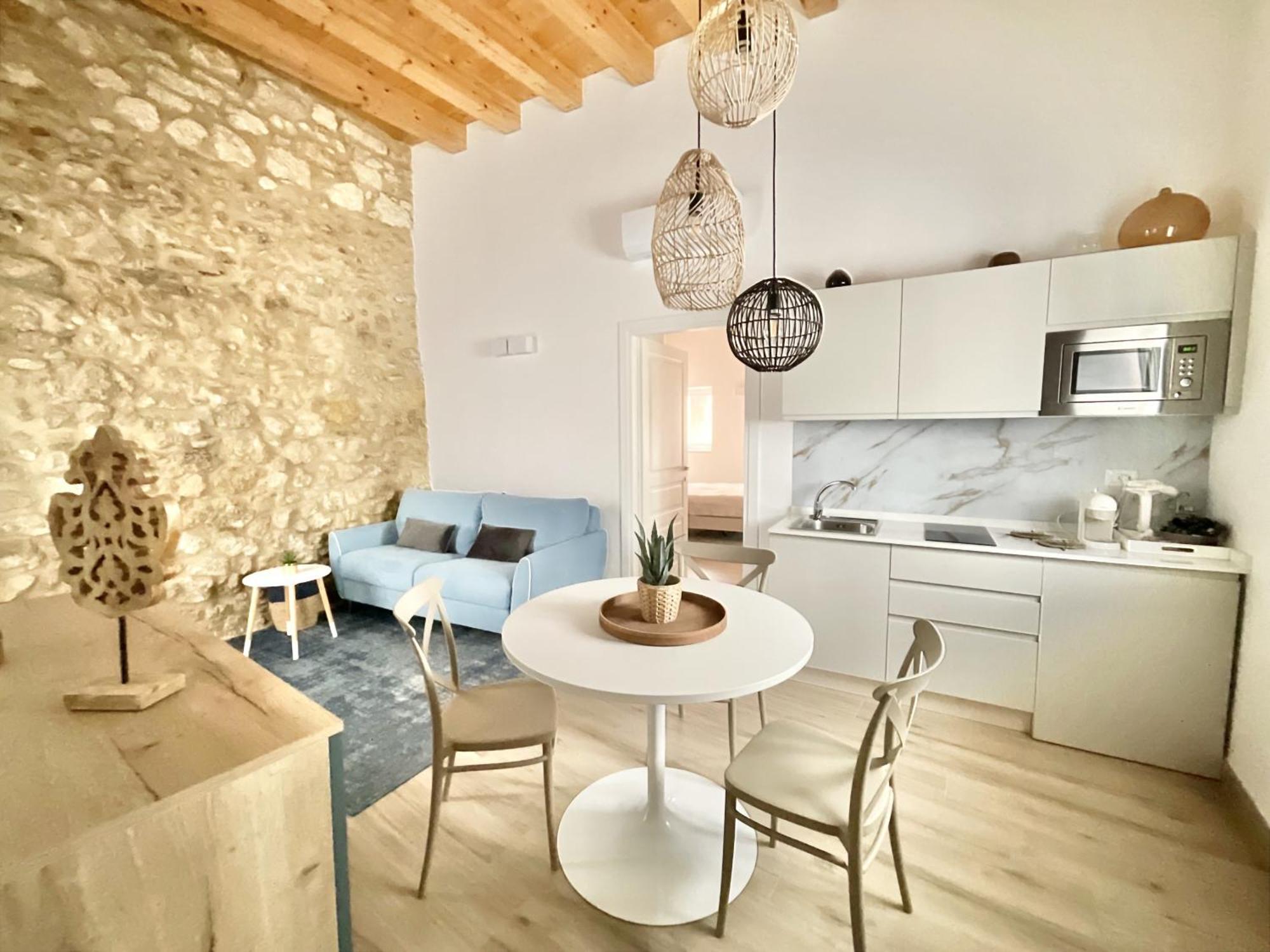 Rua 39 Fine Apartments By Dimore In Sicily Syracuse Екстер'єр фото