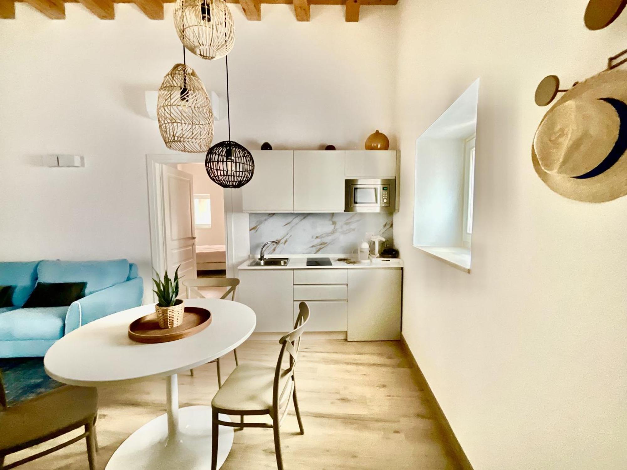 Rua 39 Fine Apartments By Dimore In Sicily Syracuse Екстер'єр фото