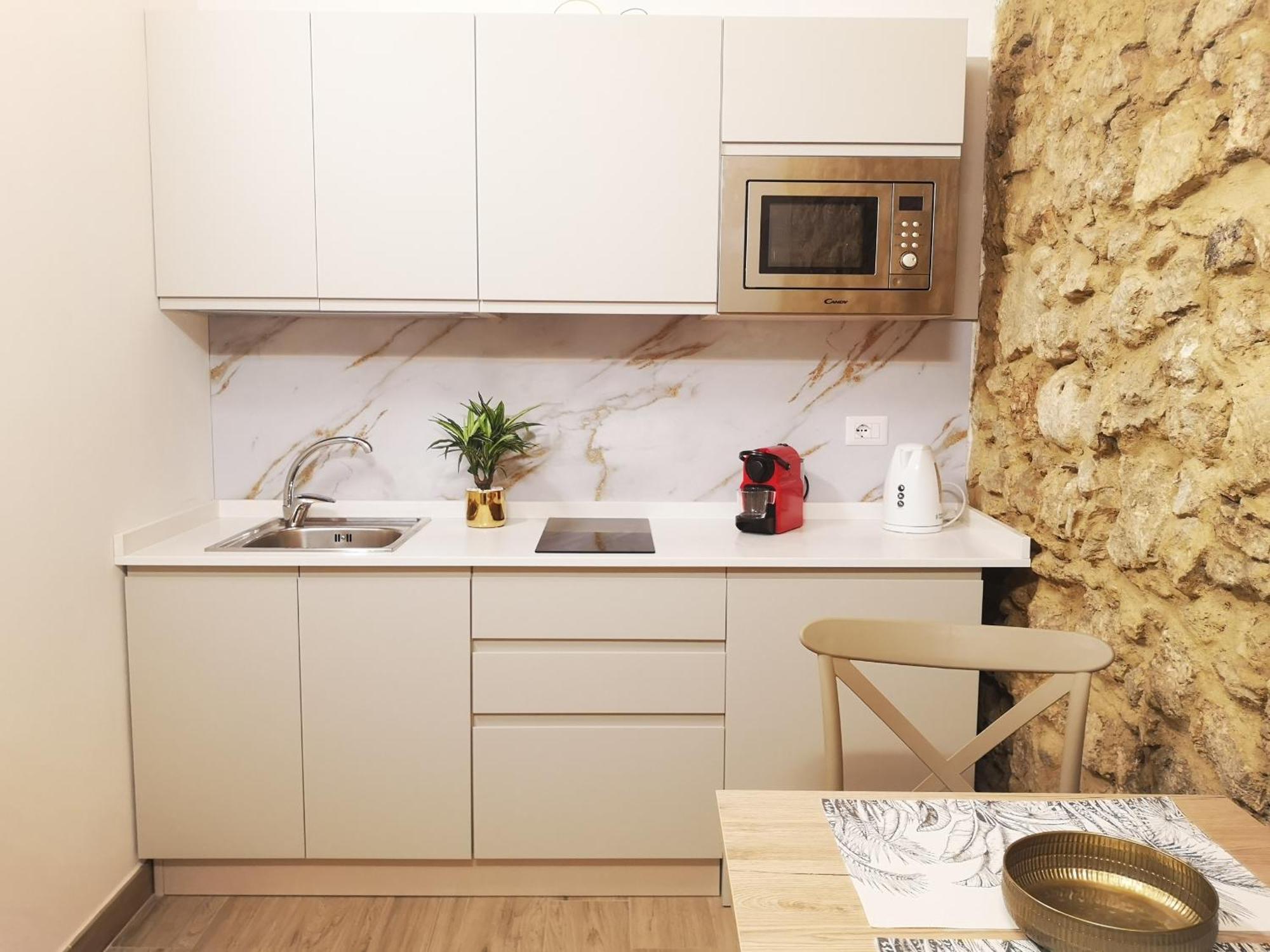 Rua 39 Fine Apartments By Dimore In Sicily Syracuse Екстер'єр фото